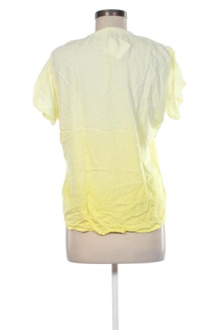 Дамска блуза Moodo, Размер XS, Цвят Жълт, Цена 14,00 €