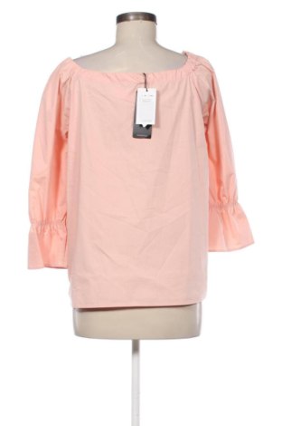 Дамска блуза More & More, Размер M, Цвят Розов, Цена 55,24 €