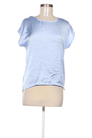 Дамска блуза More & More, Размер S, Цвят Син, Цена 20,91 €