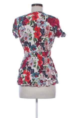 Дамска блуза Morgan, Размер XS, Цвят Многоцветен, Цена 13,81 €