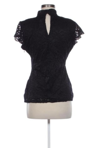 Γυναικεία μπλούζα Morgan, Μέγεθος L, Χρώμα Μαύρο, Τιμή 9,99 €