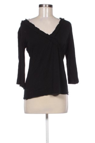 Dámská halenka Morgan, Velikost L, Barva Černá, Cena  1 322,00 Kč