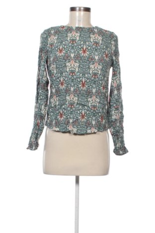 Dámska blúza Morris & Co x H&M, Veľkosť S, Farba Viacfarebná, Cena  6,95 €