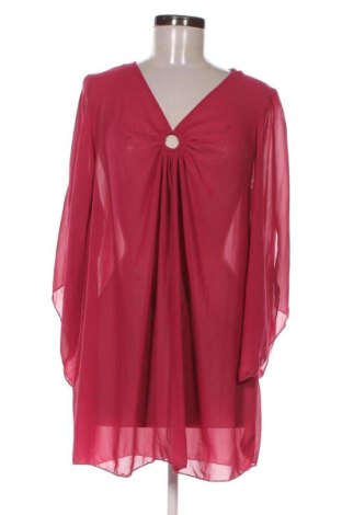 Dámská halenka Moss, Velikost L, Barva Růžová, Cena  139,00 Kč