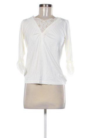 Дамска блуза Mothwurf, Размер M, Цвят Екрю, Цена 24,44 €