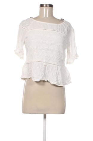 Bluzka damska Motivi, Rozmiar M, Kolor Biały, Cena 53,99 zł