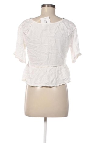 Bluzka damska Motivi, Rozmiar M, Kolor Biały, Cena 53,99 zł