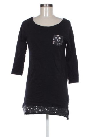 Dámská halenka Motivi, Velikost S, Barva Černá, Cena  149,00 Kč