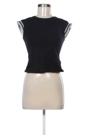 Дамска блуза Motivi, Размер XS, Цвят Черен, Цена 21,00 €