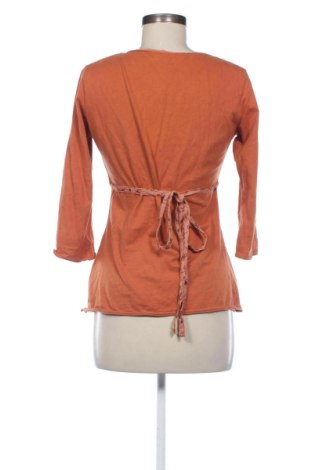 Dámská halenka Motivum, Velikost L, Barva Oranžová, Cena  277,00 Kč