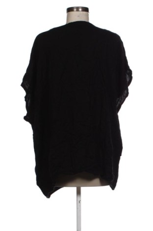 Дамска блуза Ms Mode, Размер 3XL, Цвят Черен, Цена 7,15 €