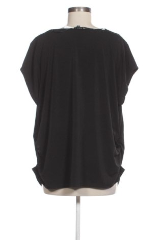 Дамска блуза Ms Mode, Размер 3XL, Цвят Черен, Цена 7,15 €