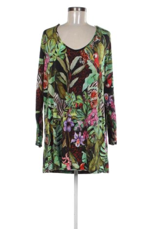 Dámská halenka Ms Mode, Velikost XL, Barva Vícebarevné, Cena  159,00 Kč