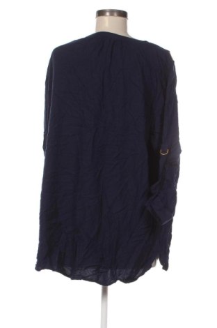 Bluzka damska Ms Mode, Rozmiar 3XL, Kolor Czarny, Cena 51,99 zł