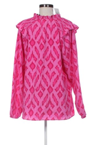 Női blúz Ms Mode, Méret XL, Szín Rózsaszín, Ár 2 809 Ft