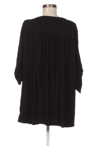Női blúz Ms Mode, Méret 3XL, Szín Fekete, Ár 4 949 Ft