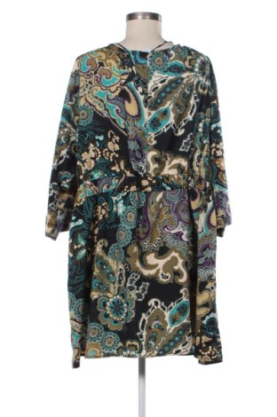 Дамска блуза Ms Mode, Размер 3XL, Цвят Многоцветен, Цена 7,15 €