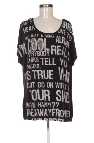 Дамска блуза Ms Mode, Размер XXL, Цвят Многоцветен, Цена 7,15 €