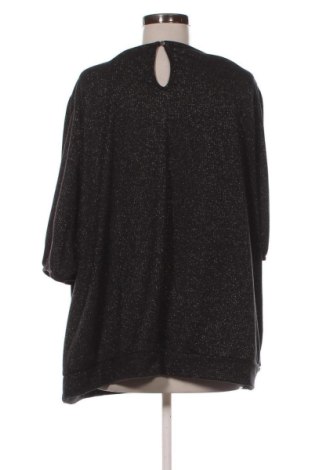 Dámská halenka Ms Mode, Velikost XXL, Barva Černá, Cena  169,00 Kč