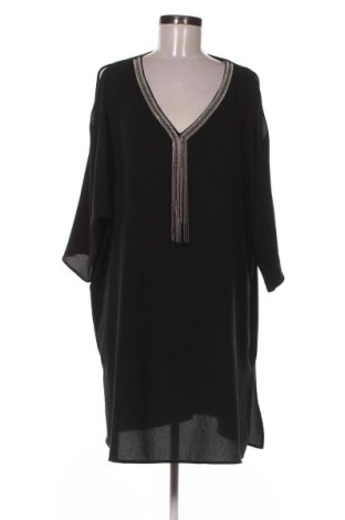 Damen Shirt Ms Mode, Größe 3XL, Farbe Schwarz, Preis 7,99 €