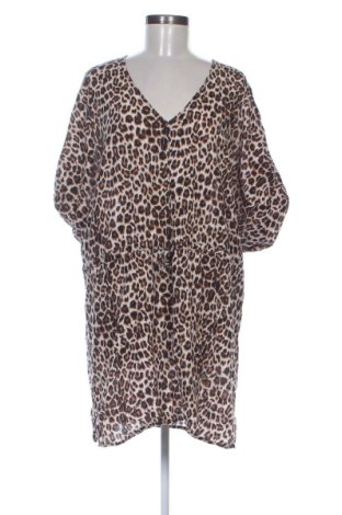 Γυναικεία μπλούζα Ms Mode, Μέγεθος L, Χρώμα Πολύχρωμο, Τιμή 8,99 €