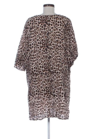 Γυναικεία μπλούζα Ms Mode, Μέγεθος L, Χρώμα Πολύχρωμο, Τιμή 8,99 €