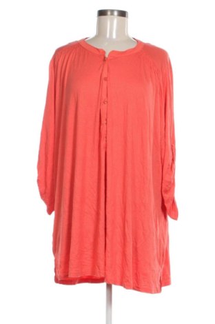 Dámska blúza Ms Mode, Veľkosť 3XL, Farba Ružová, Cena  5,95 €