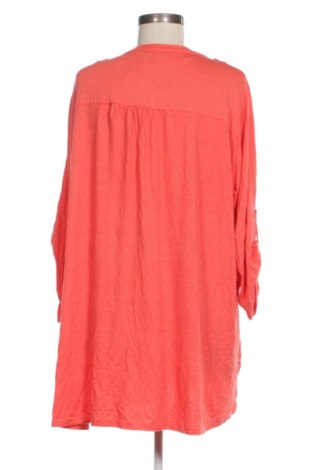 Dámska blúza Ms Mode, Veľkosť 3XL, Farba Ružová, Cena  5,95 €