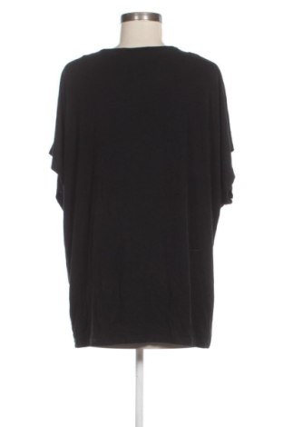 Γυναικεία μπλούζα Ms Mode, Μέγεθος XL, Χρώμα Μαύρο, Τιμή 8,99 €