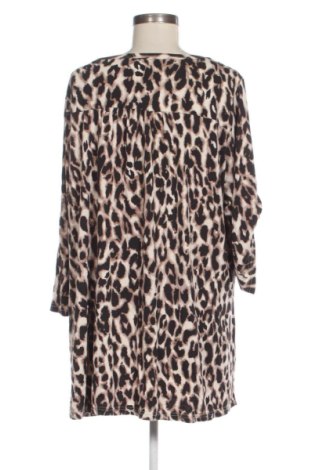 Bluzka damska Ms Mode, Rozmiar XXL, Kolor Kolorowy, Cena 24,99 zł