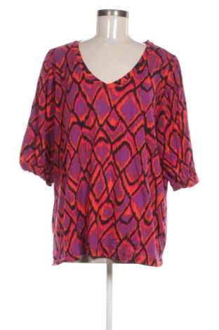 Dámska blúza Ms Mode, Veľkosť XXL, Farba Viacfarebná, Cena  8,95 €