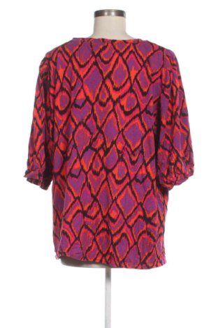 Dámska blúza Ms Mode, Veľkosť XXL, Farba Viacfarebná, Cena  8,95 €