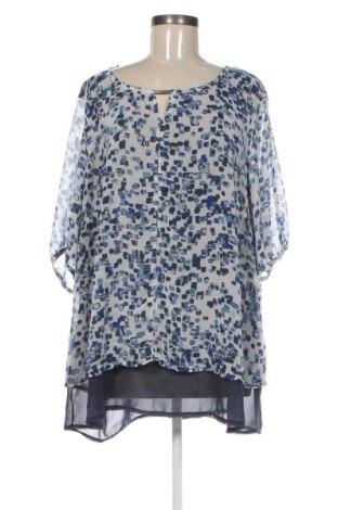 Damen Shirt Ms Mode, Größe XXL, Farbe Mehrfarbig, Preis 12,99 €