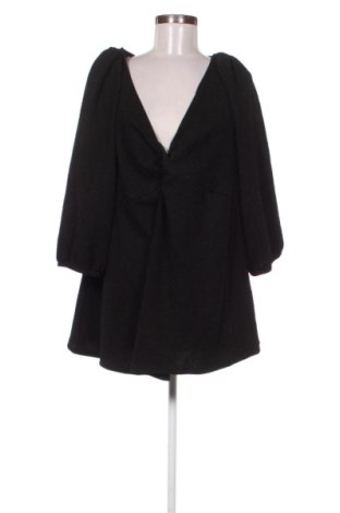 Bluzka damska Ms Mode, Rozmiar XXL, Kolor Czarny, Cena 51,99 zł