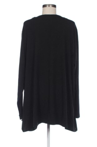 Дамска блуза Ms Mode, Размер 3XL, Цвят Многоцветен, Цена 5,62 €