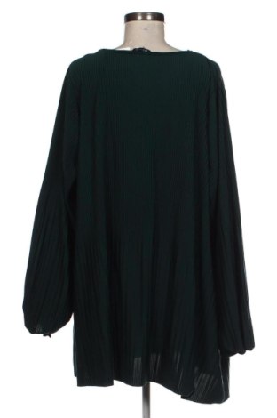 Dámska blúza Ms Mode, Veľkosť XL, Farba Zelená, Cena  4,95 €