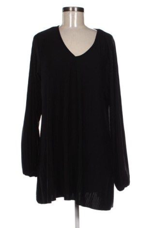 Dámska blúza Ms Mode, Veľkosť XL, Farba Čierna, Cena  4,95 €