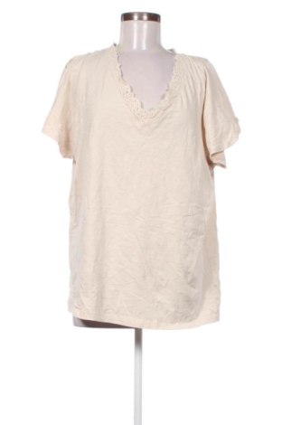 Dámska blúza Ms Mode, Veľkosť XL, Farba Béžová, Cena  8,95 €