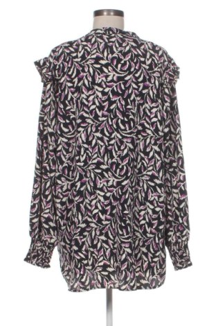 Дамска блуза Ms Mode, Размер XL, Цвят Многоцветен, Цена 10,22 €