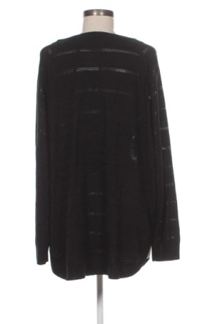 Bluzka damska Ms Mode, Rozmiar XXL, Kolor Czarny, Cena 51,99 zł