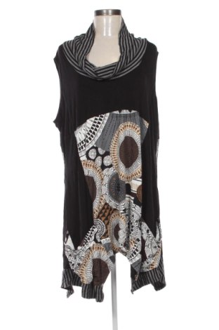 Női blúz Ms Mode, Méret 3XL, Szín Sokszínű, Ár 4 949 Ft