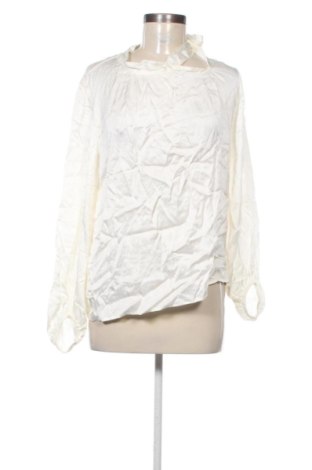 Dámska blúza Much Money, Veľkosť M, Farba Kremová, Cena  6,95 €