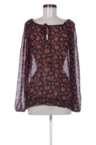 Γυναικεία μπλούζα Multiblu, Μέγεθος L, Χρώμα Πολύχρωμο, Τιμή 10,99 €