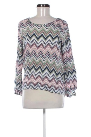 Γυναικεία μπλούζα Multiblu, Μέγεθος M, Χρώμα Πολύχρωμο, Τιμή 10,99 €