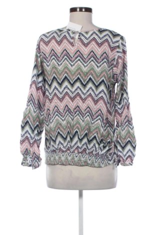 Γυναικεία μπλούζα Multiblu, Μέγεθος M, Χρώμα Πολύχρωμο, Τιμή 10,99 €