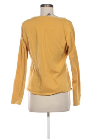 Γυναικεία μπλούζα Multiblu, Μέγεθος XL, Χρώμα Κίτρινο, Τιμή 9,78 €