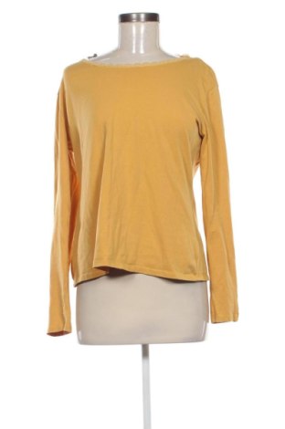 Γυναικεία μπλούζα Multiblu, Μέγεθος XL, Χρώμα Κίτρινο, Τιμή 9,78 €