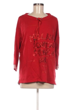 Bluză de femei Multiblu, Mărime XL, Culoare Roșu, Preț 26,99 Lei