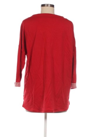 Bluză de femei Multiblu, Mărime XL, Culoare Roșu, Preț 26,99 Lei