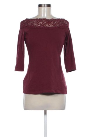 Дамска блуза My Hailys, Размер L, Цвят Червен, Цена 10,00 €